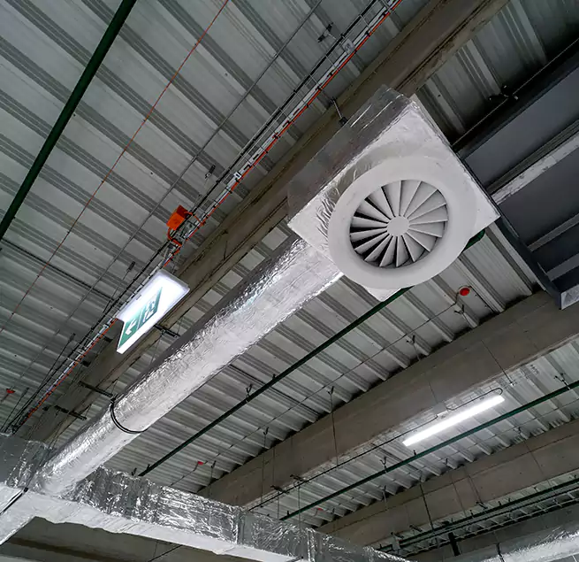 Why Homeowners & Businesses Trust Us in Oak Park, IL?