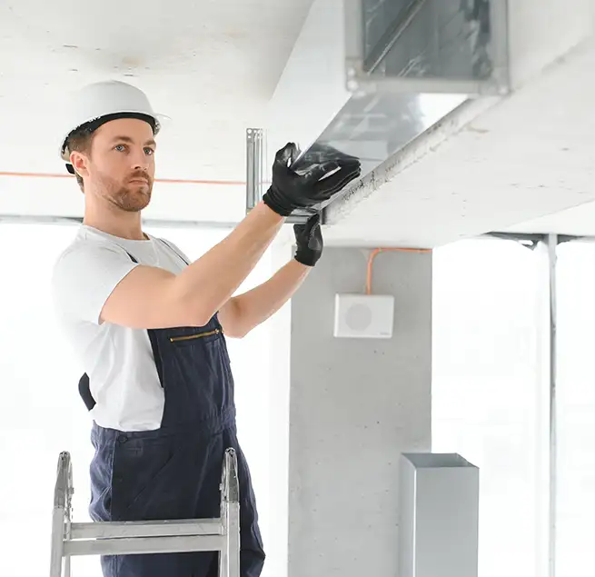 Why Homeowners & Businesses Trust Us in Oak Park, IL?