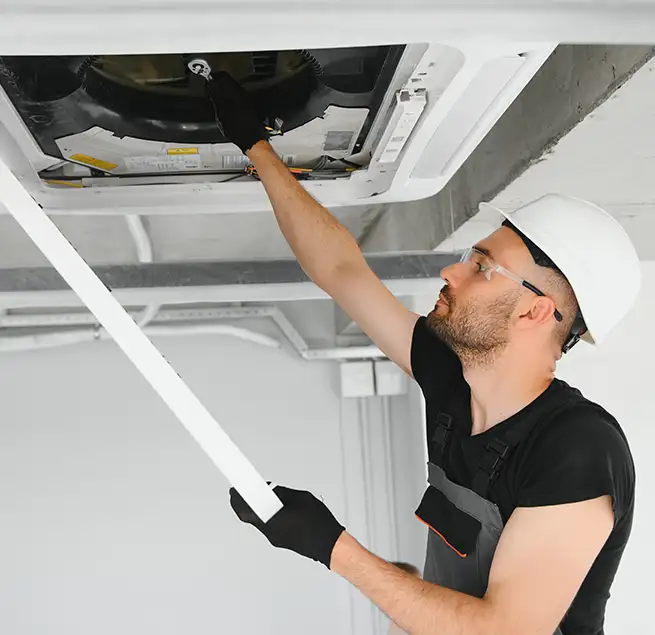 Why Homeowners & Businesses Trust Us in Oak Park, IL?