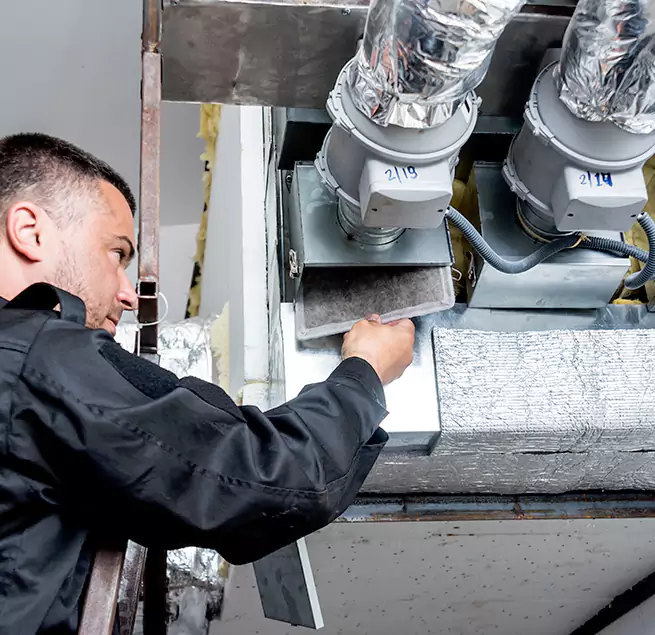 Why Homeowners Businesses Trust Us in Oak Park, IL?