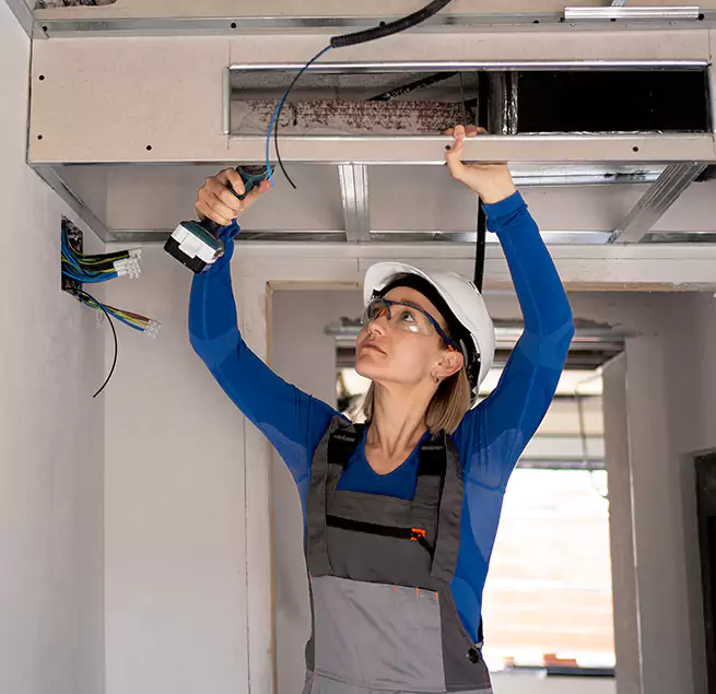 Why Homeowners & Businesses Trust Us in Oak Park, IL?