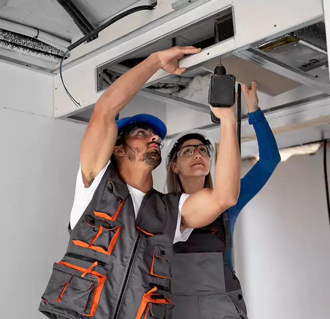 Why Homeowners & Businesses Trust Us in Oak Park, IL