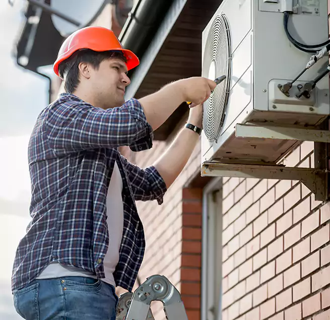 Why Homeowners & Businesses Trust Us Oak Park, IL