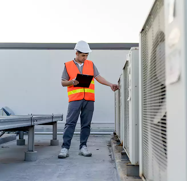 Why Homeowners & Businesses Trust Us in Oak Park, IL?