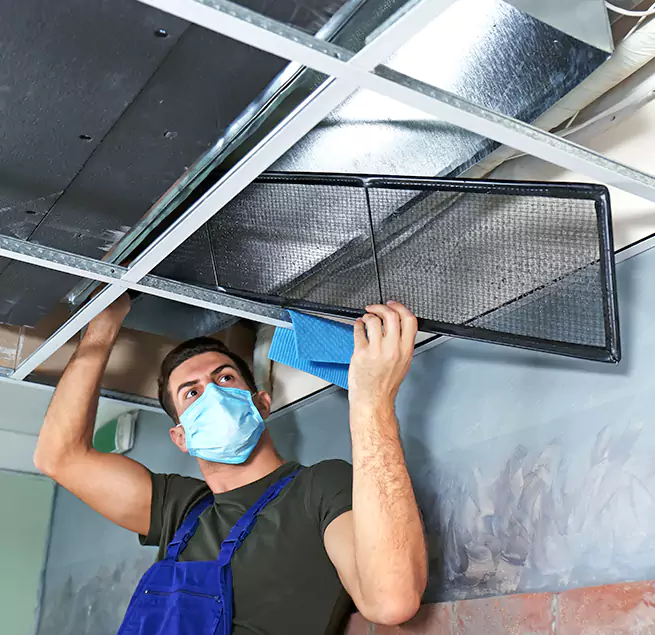 Why Homeowners & Businesses Trust Us in Oak Park, IL?